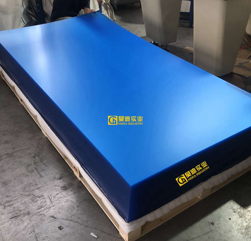 高端丝印亚克力板