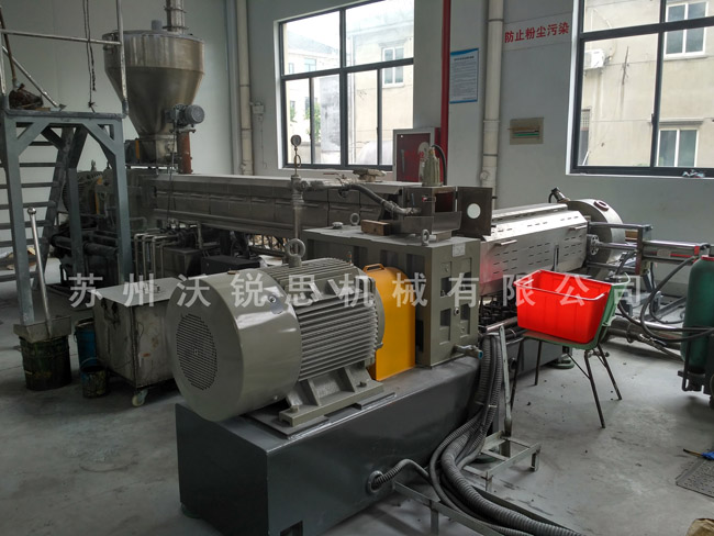 薄膜造粒機(jī)種類多，讓我從容選擇