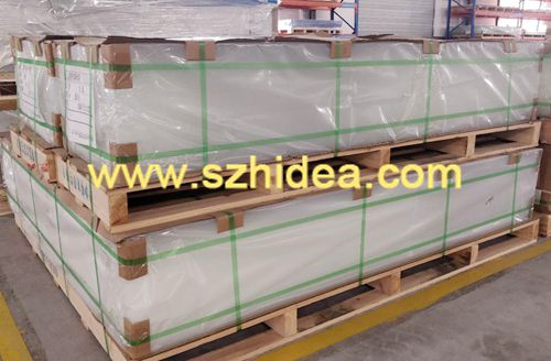 三菱新光麗板DX