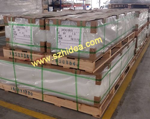 三菱新光丽板1.5MM