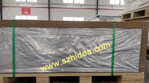 SX光学级薄板1.5MM