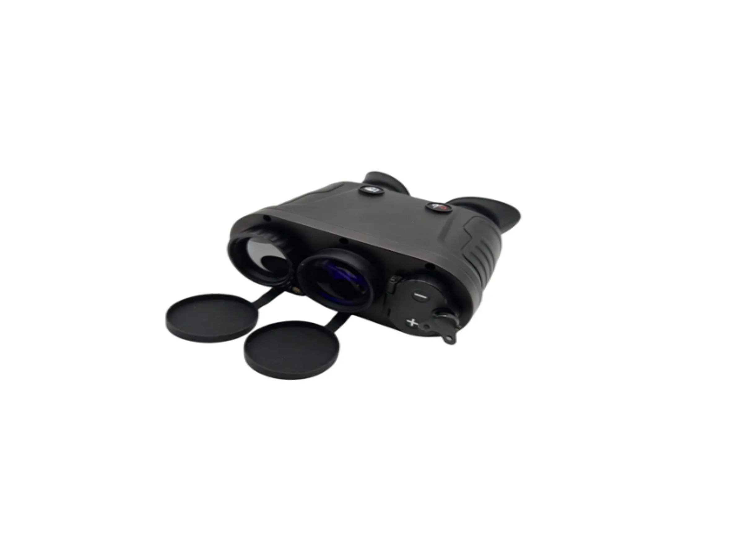 雙光融合手持式紅外觀測裝置1700F